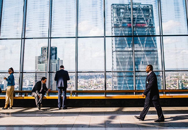 The Opportunities and Challenges of Sending Marketplace Workers